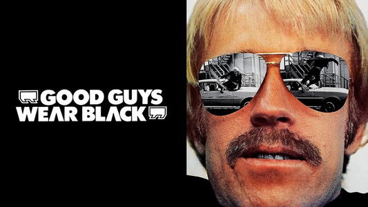 Good Guys Wear Black