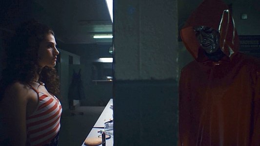Fear Street: Prom Queen