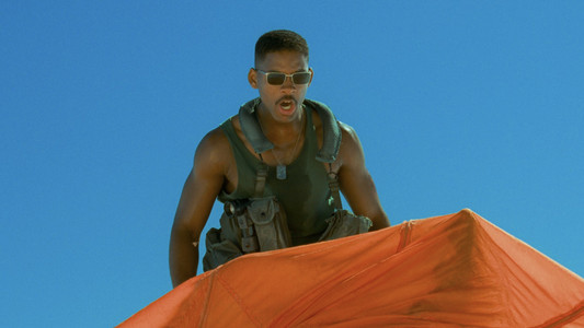 Independence Day
