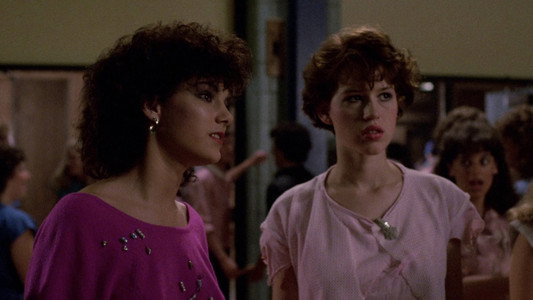 Sixteen Candles