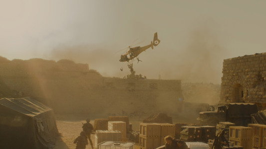 World War Z