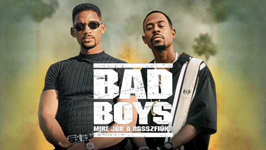 Bad Boys