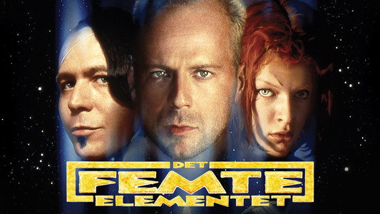 The Fifth Element