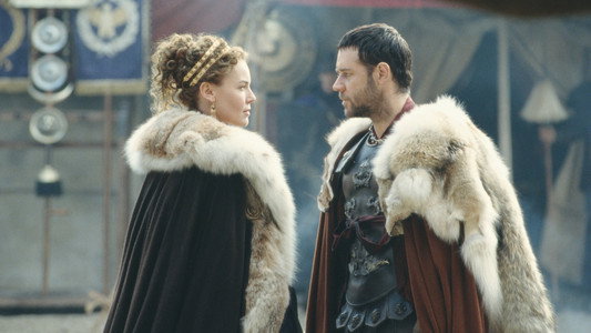 Gladiator