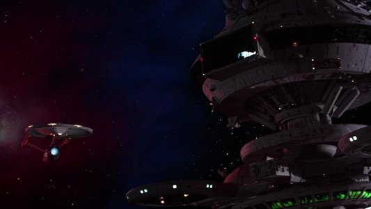 Star Trek II: The Wrath of Khan