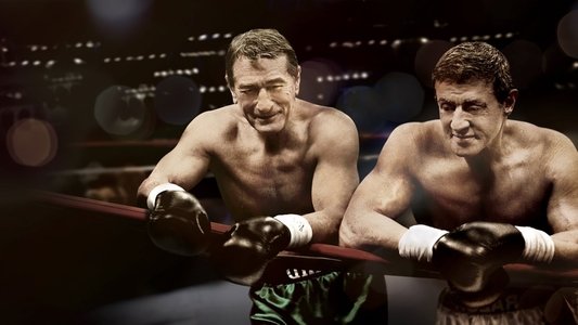 Grudge Match