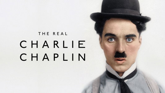 The Real Charlie Chaplin