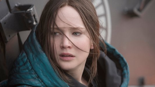 The Hunger Games: Mockingjay - Part 2