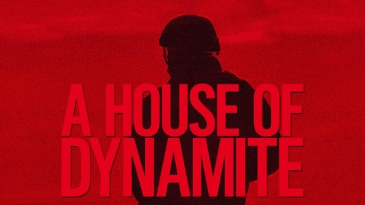 A House of Dynamite