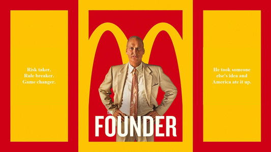 The Founder