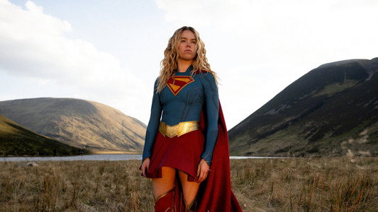 Supergirl
