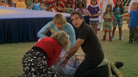 Little Fockers