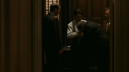 The Godfather