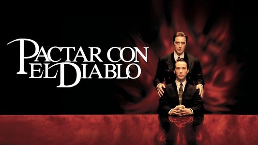 The Devil's Advocate