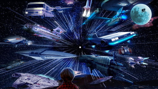 In Search of Tomorrow