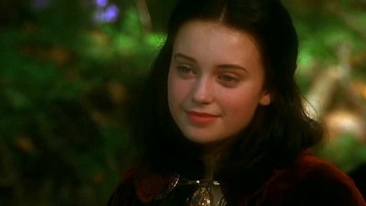 Snow White: A Tale of Terror