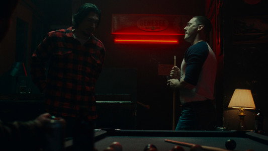 BlacKkKlansman
