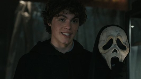 Scream VI