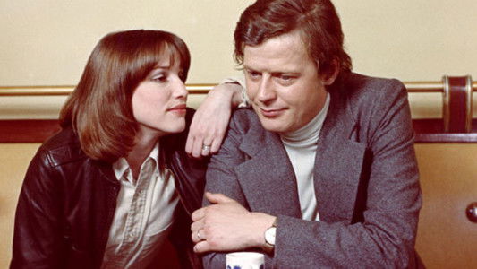 Love in the Afternoon