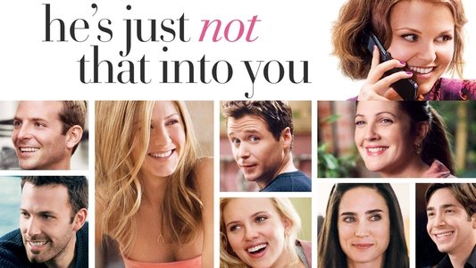He's Just Not That Into You