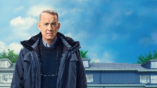 A Man Called Otto