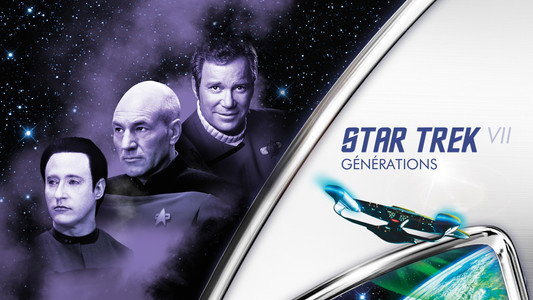 Star Trek: Generations