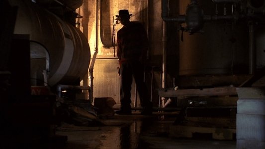 A Nightmare on Elm Street