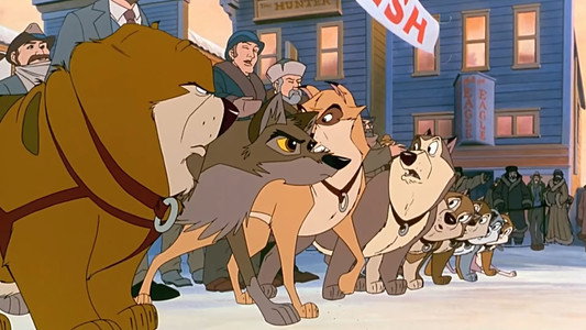 Balto