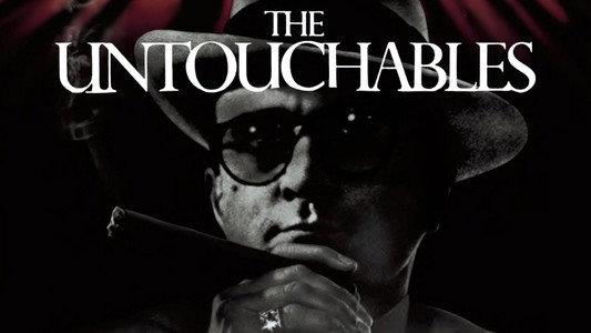 The Untouchables