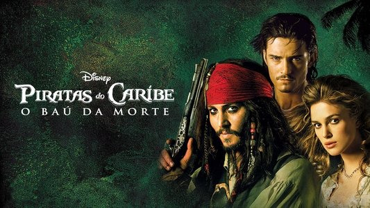 Pirates of the Caribbean: Dead Man's Chest