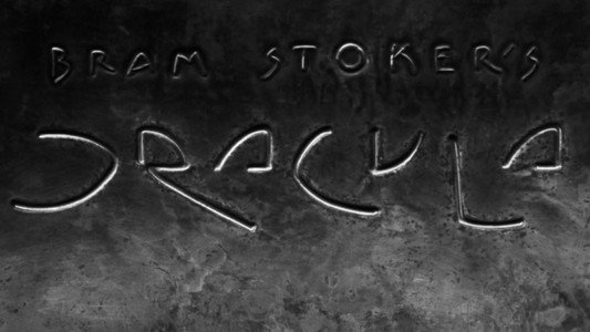 Bram Stoker's Dracula
