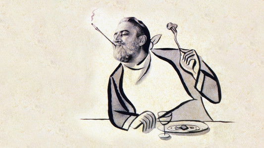 The Man Who Came to Dinner