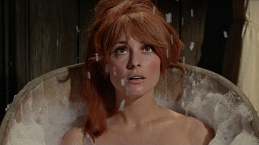 The Fearless Vampire Killers