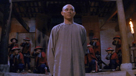 Once Upon a Time in China