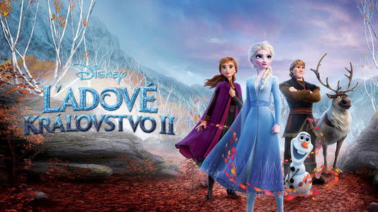 Frozen II