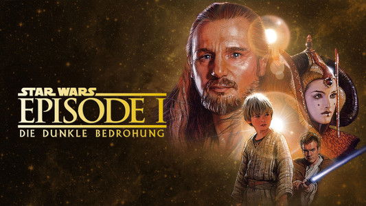 Star Wars: Episode I - The Phantom Menace