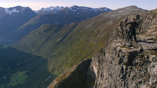 Mission: Impossible - Dead Reckoning Part One
