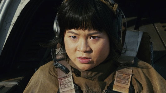 Star Wars: The Last Jedi