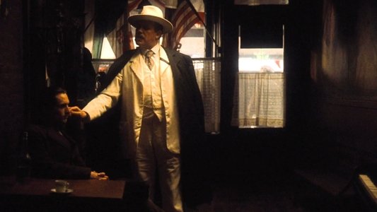 The Godfather Part II