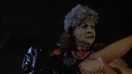 The Return of the Texas Chainsaw Massacre