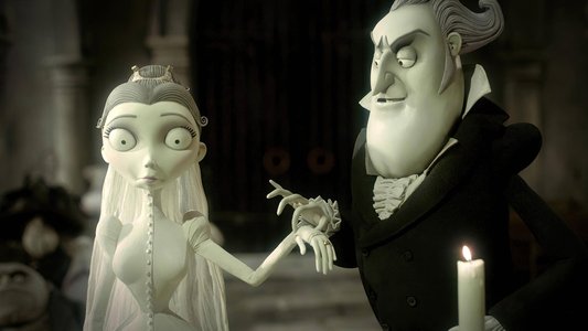 Corpse Bride