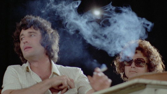 The Other Side of the Mirror