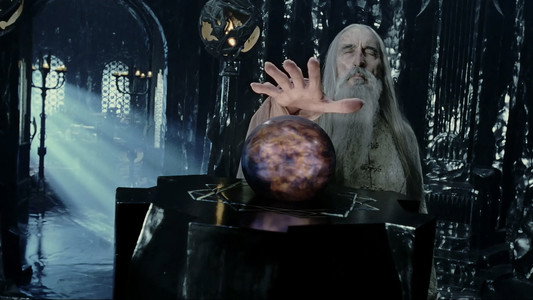 The Lord of the Rings: The Two Towers