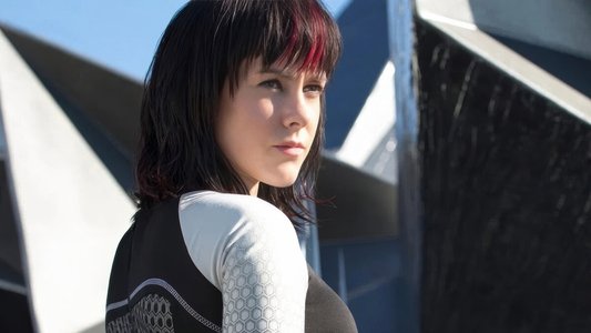 The Hunger Games: Catching Fire
