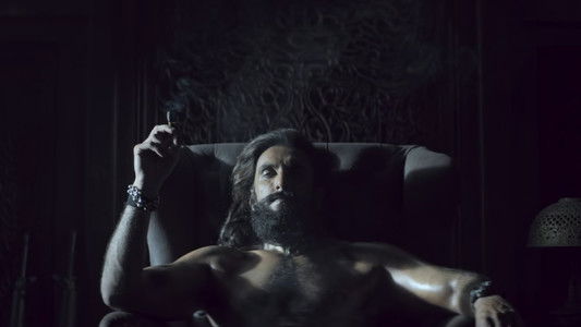 Dhurandhar: The Revenge