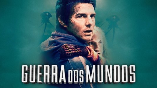 War of the Worlds