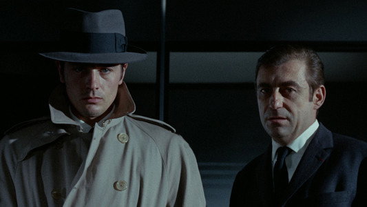 Le Samouraï