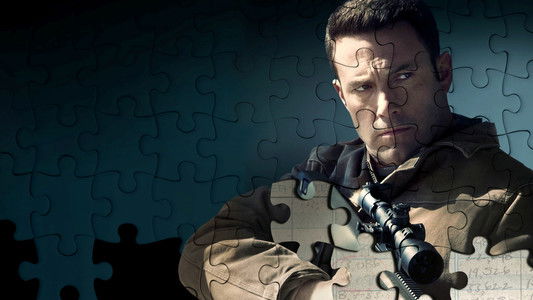 The Accountant