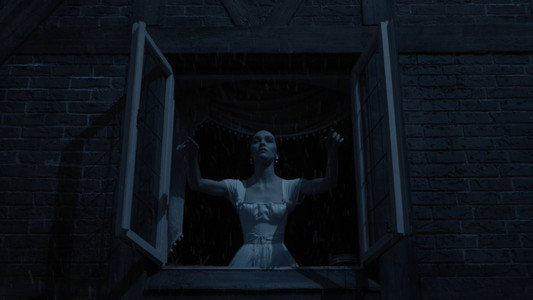 Nosferatu