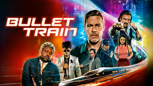 Bullet Train